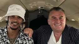 ESCLUSIVA Ag Lazaro: “Nessun contatto ancora. Inizierà la stagione con l’Inter, poi…”