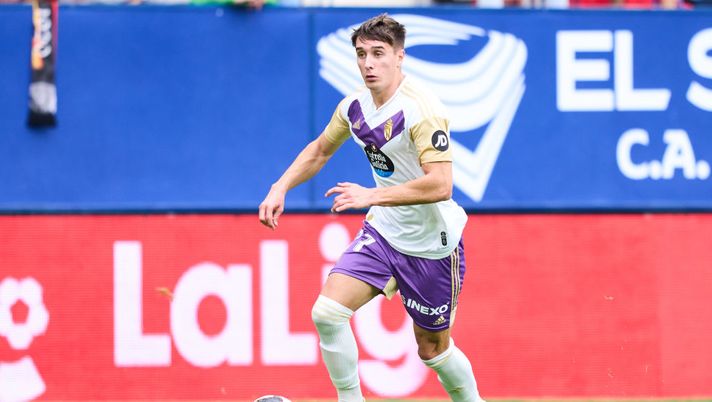 Getty Images Dalla Spagna: la Roma segue Fresneda. Sullo spagnolo anche altri top club europei - immagine 1