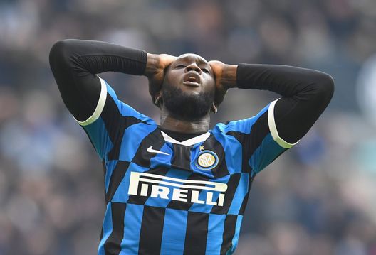 FCIN1908 / Inter-Lukaku, vertice alle 10: durato un’ora. Ce ne saranno altri per…- immagine 2
