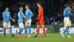 Torino anestetizzante, il Napoli cerca sé stesso: azzurri condizionati da un pensiero