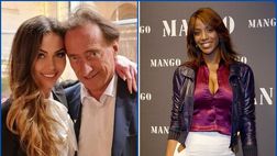 Goria, avances pressanti su Ainette al GF: scoppia il caos. Intervengono figlia e fidanzata
