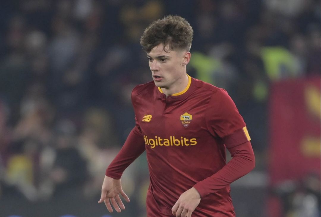 Roma-Fiorentina 2-0 – FOTO GALLERY - immagine 42