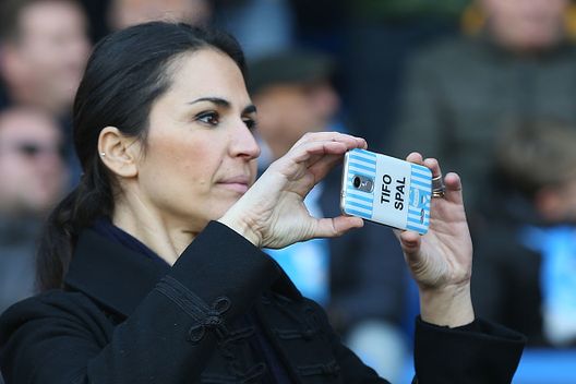 (Getty Images) (Getty Images)