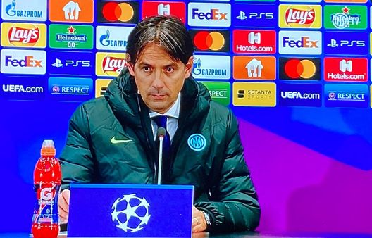Inzaghi: “Cambiano i marcatori ma non la squadra: ottimo momento. Dobbiamo…” Inzaghi: “Cambiano i marcatori ma non la squadra: ottimo momento. Dobbiamo…”