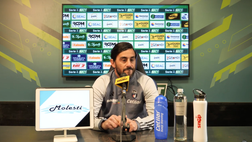Pisa, Aquilani: “Tre punti meritati. Il Palermo lotterà per la A fino alla fine”