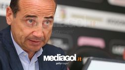 Lupo-Mediagol: “Ho parlato con Saric, ecco suo problema. Tutto su Stulac, Mirri…”