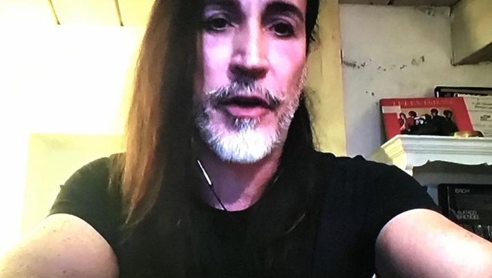 Manuel Agnelli: “L’Inter di Inzaghi? Non sono nostalgico di Conte, ma voglio vincere” - immagine 1