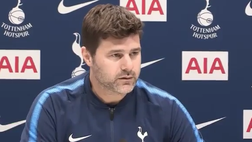 Pochettino, che attacco alla Juve: “Ho visto come hanno messo pressione all’arbitro. Agnelli…”