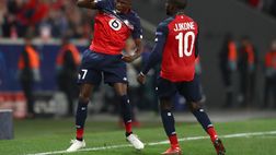Lille-Saint Etienne 0-0, Dupraz rallenta la corsa europea degli uomini di Gourvennec