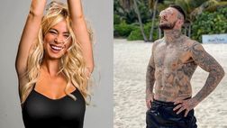 Ritorno di fiamma tra Diletta Leotta e Daniele Scardina? Ci sono nuovi indizi social