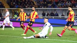 Lautaro sui social: “Continuiamo così. Contento per 101 gol con maglia gloriosa”