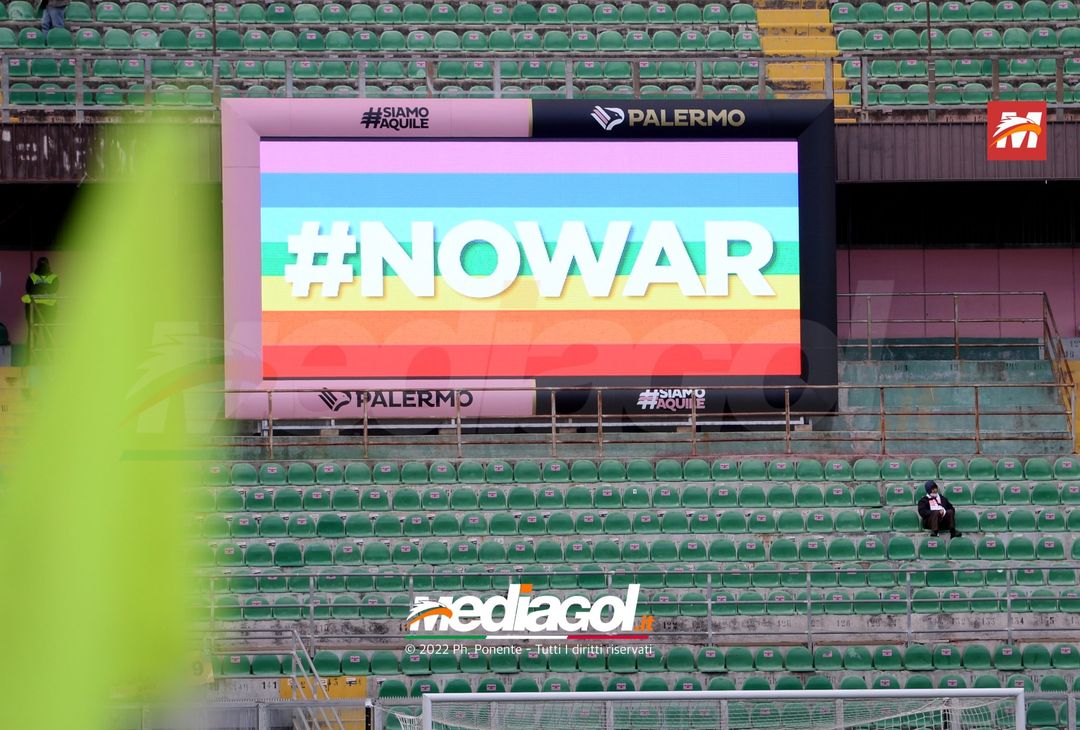 FOTO Palermo – Vibonese 3-0, Serie C Gir. C 2021/22 (gallery) - immagine 72