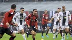 Vernazza: “Milan, Scudetto sfumato. Ecco però quale sarebbe la sciagura”