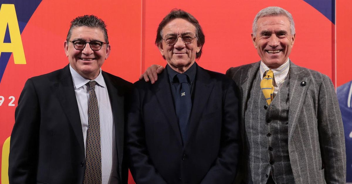 Gazzetta Dello Sport Du 9 Juillet 1969 : Boninsegna à L'Inter, Van Springel à Briançon