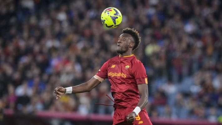 Abraham in crisi di gol punta su Europa e derby per rilanciarsi - immagine 1