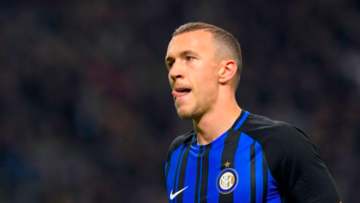 Perisic, la Gazzetta allarma: “Gira a vuoto: in netto calo atletico” Perisic, la Gazzetta allarma: “Gira a vuoto: in netto calo atletico” - immagine 1