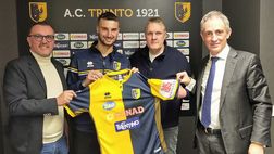 Il Trento tifa Bocalon e da Padova arriva la gufata: “Il Sudtirol perderà il derby…”