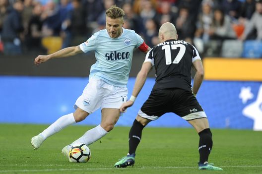 Immobile Immobile