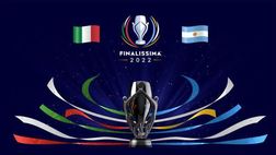 L’UEFA annuncia la ‘Finalissima’ tra Italia e Argentina: si giocherà a Wembley