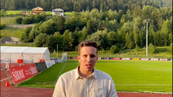 Video – Toro in Valgardena, la giornata – day 11