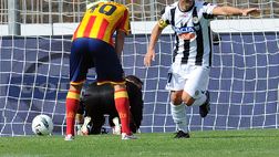 Lecce – Udinese: Quella volta che…in Coppa Italia successe di tutto – VIDEO