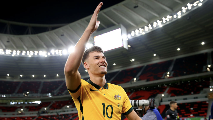 Hrustic, la nuova scelta del Verona. Le immagini - immagine 1