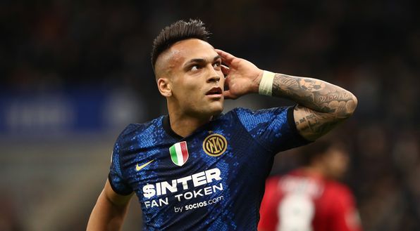 Getty Images L’uragano Lautaro spazza critiche e rumors sull’Atletico: “Oro puro che luccica”- immagine 3