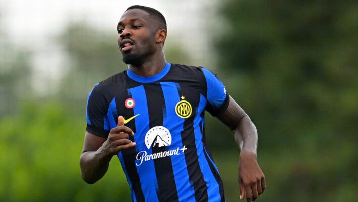 Inter-Fiorentina, le formazioni ufficiali: fuori Terracciano, la scelta su Thuram e Nzola - immagine 1