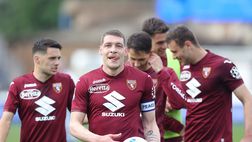 Le tre sentenze di Empoli-Torino 1-3: Pellegri deve ancora crescere