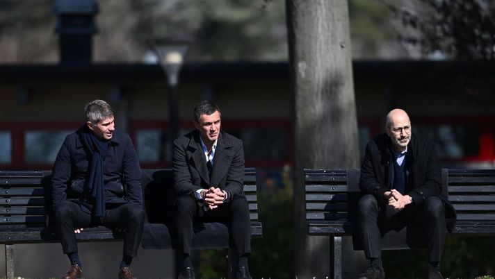 Getty Images Repubblica – Al Milan Guerra dei Roses, da respingere l’assalto dell’Inter. Dybala… - immagine 1