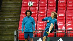 In Spagna – Inter-Modric, il Real è una furia: azione legale contro entourage del croato?