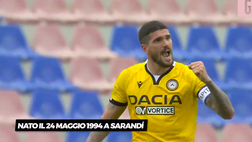 VIDEO Inter-De Paul, ritorno di fiamma: assist, gol e… Guarda il suo meglio