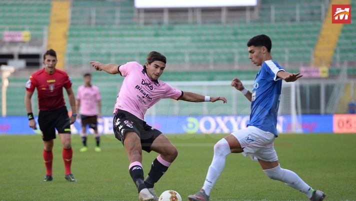 Paganese-Palermo, la curiosa statistica: i rosanero sanno vincere soltanto in Sicilia e Campania 