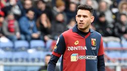 Calciomercato Torino, Vagnati incontra l’agente di Sanabria: Nicola vuole l’attaccante paraguaiano, ecco i possibili scenari