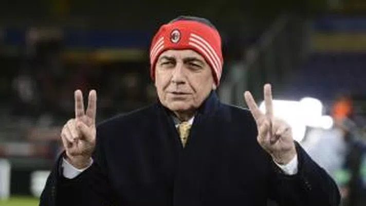 GALLIANI CI PROVA: BIABIANY E PAROLO NEL MIRINO - immagine 1