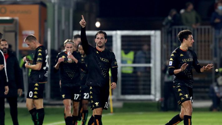 Zanetti (Sky): “Vi spiego come l’ho vinta, è un risultato importante per noi” - immagine 1