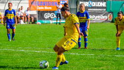 Calcio donne, oggi l’Hellas Verona Women con la Roma
