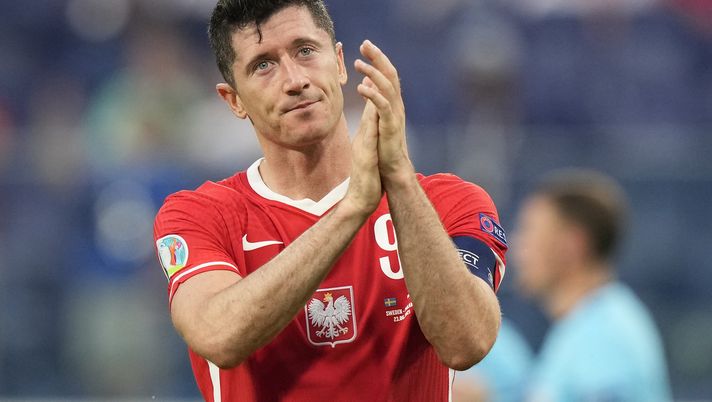 Lewandowski 