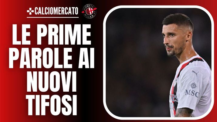 Rade Krunic (centrocampista AC Milan) lascerà i rossoneri per passare al Fenerbahçe | Calciomercato Milan News (Getty Images) Rade Krunic AC Milan Calciomercato Milan Fenerbahçe