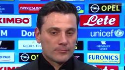 LE RIVALI / Montella: “Fassone ci trasmette serenità. Questa squadra merita di più e…”