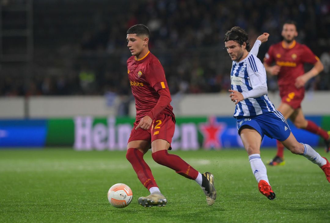 Helsinki-Roma 1-2 – FOTO GALLERY - immagine 27