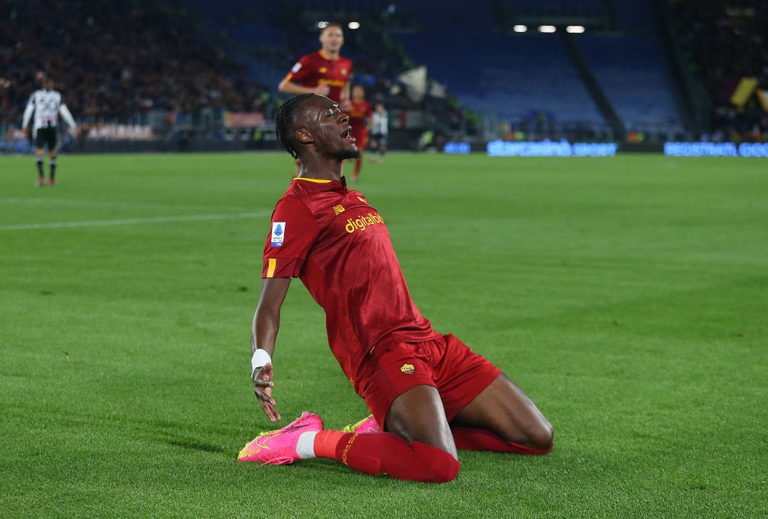 Roma-Udinese 3-0 – FOTO GALLERY - immagine 54