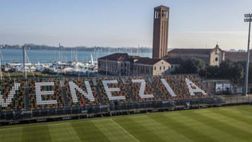 Venezia, la serie B ricomincia dalla sfida casalinga con la Cremonese
