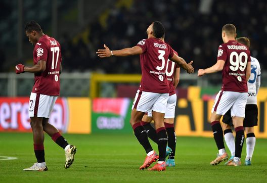 Torino, Bremer si perde Immobile: uno dei rari errori del difensore- immagine 2