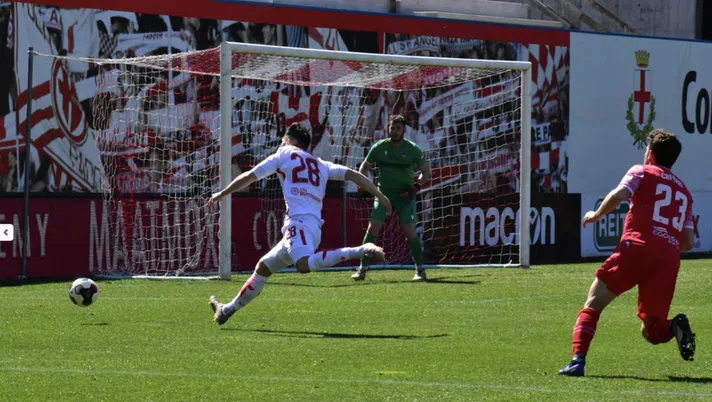 Verso i playoff, le seconde degli altri gironi: ultima giornata decisiva - immagine 1