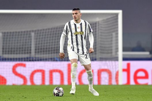 Demiral (getty images) Demiral (getty images)