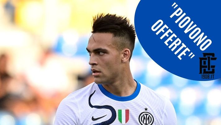 CorSera &#8211; Inter, Lautaro? Suning ha solo necessità di spuntare miglior prezzo 