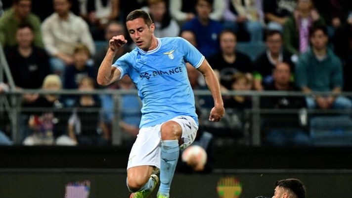 Fantacalcio Lazio, stop Marusic: ecco chi lo sostituirà contro Cremonese ed Empoli - immagine 1