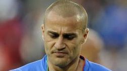 Per Cannavaro è subito…tribuna!