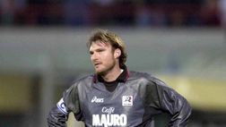 Reggina, il DS Taibi: “Solo Palermo e Frosinone hanno investito. Cionek e Menez…”